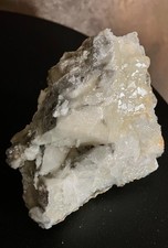 Toller Treppenspat, Fenster -