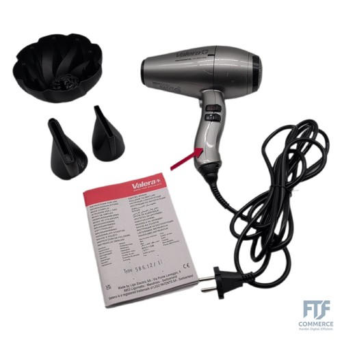Valera swiss silent jet 8600 - valera,,