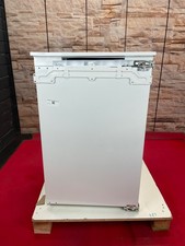 AEG TSF5O88WDF Einbau