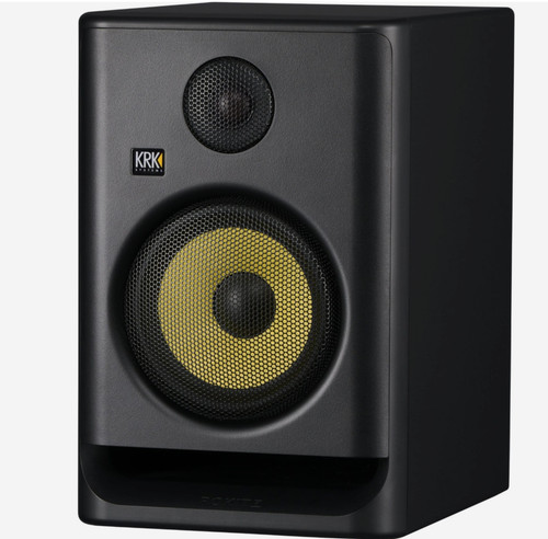 Krk rokit rp7 studio - rokit,