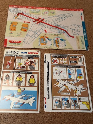 Airinter super caravelle - airinter, 12