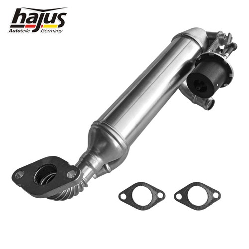 Hajus agr ventil kühler für - kühler,