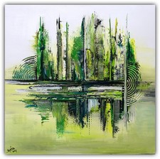 Original Acrylgemälde