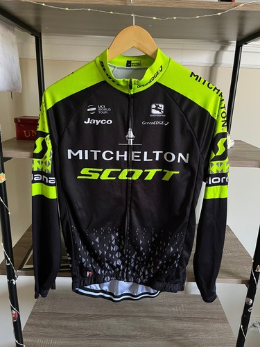 Team mitchelton scott - team, mitchelton-scott