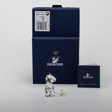 Swarovski Figurine Kris Bear