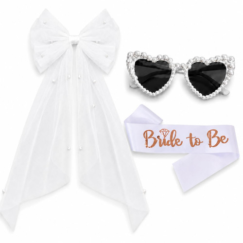 Bride schleier - to,