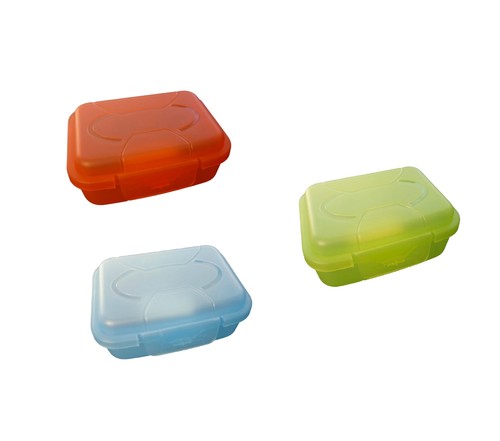 Hundeleckerli snackbox kinder - snackbox,