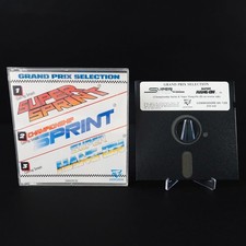Grand prix selection - -, 3