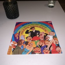 Fips Asmussen - Witze am