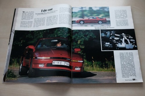 Auto motor und sport - motor,