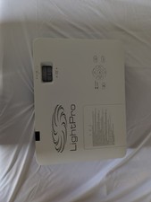 Projektor Beamer InFocus