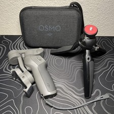 DJI Osmo Mobile 3 Combo Gimbal