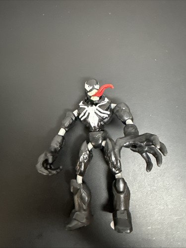 Marvel capcom venom action - vs,