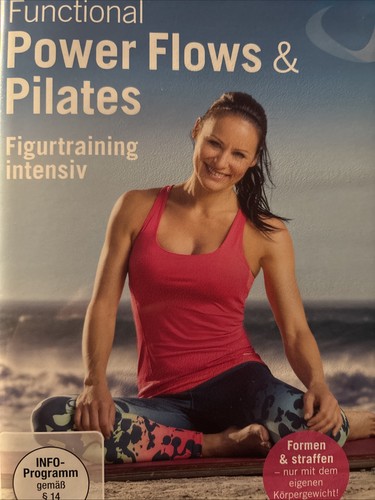 Dvd functional power flows - dvd,