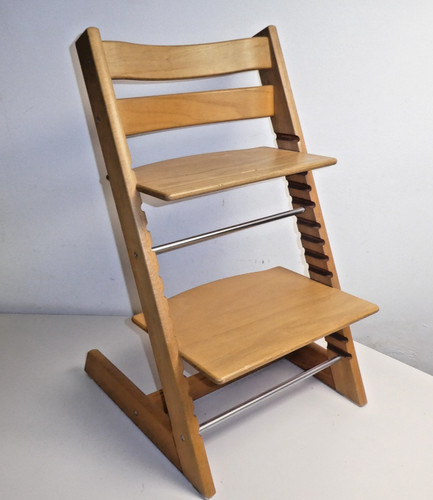 Stokke tripp trapp - tripp,
