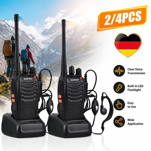 Baofeng walkie talkie - baofeng,