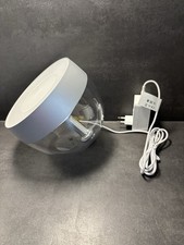 Philips Hue White & Color Ambiance Iris Tischleuchte (570 lm), dimmbare LED