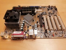 Mainboard ASUS A7N8X 4MBO OEM