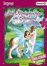 bayala Die Königstochter im Elfenland von Wolf, F... | Buch | Zustand akzeptabel