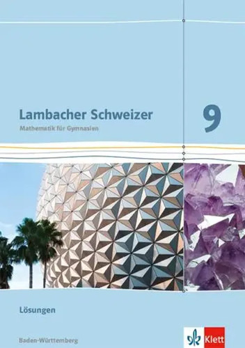 Lambacher schweizer mathematik - schweizer,