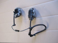 Bremssattel vorne rechts und