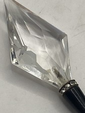 SCHÖNE DEKO HUTNADEL (B97)