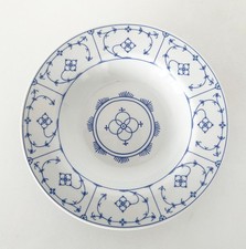 Domestic Teller Suppenteller