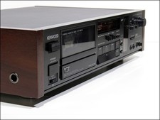 Kenwood KX-880D -Topzustand