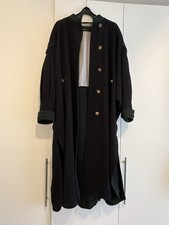 Damenmantel Trachtenstil