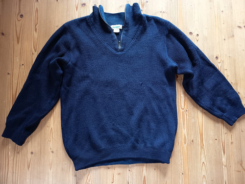 Hess natur pullover - hess, gr.
