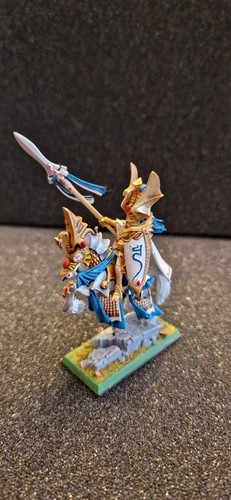 Warhammer fantasy berittener - fantasy,