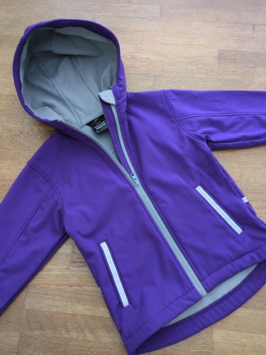 Result core jungen jacke - result, gr