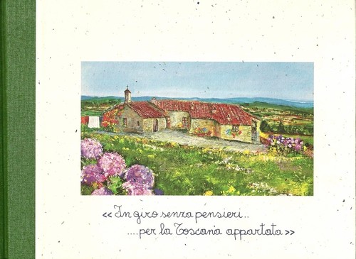 Giro senza pensieri per - pensieri,