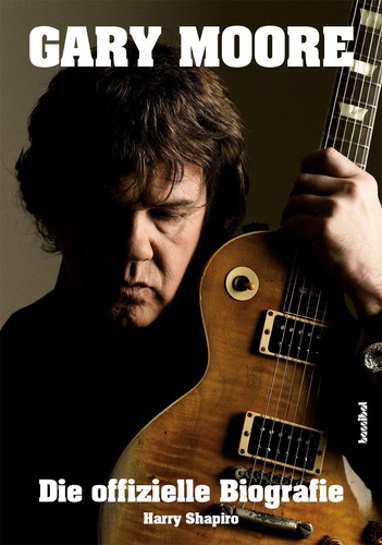 Gary moore harry shapiro - ~,