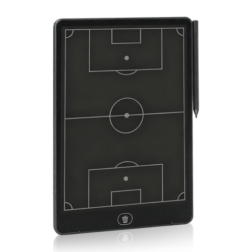Lcd taktiktafel fußball - lcd,