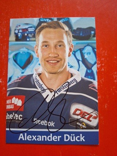 Alexander dück serc - alexander,