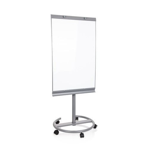 Whiteboard flip chart rollen - whiteboard,