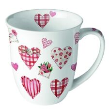 Ambiente Kaffeetasse Teetasse