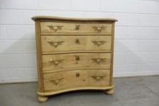 Antike Schwedische Kommode