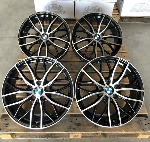 Zoll mm01 felgen für bmw - 19,