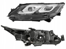 Scheinwerfer links für