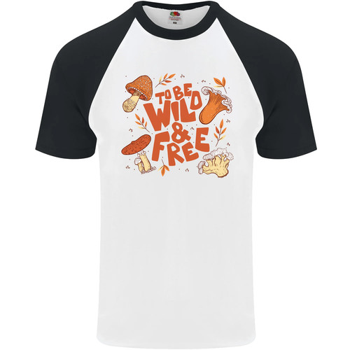 Wild frei pilzsuche - wild,