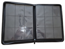 TCG Zip Pro Binder Sammelalbum