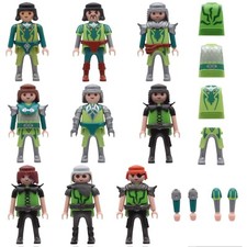 Playmobil elbenritter ritter - elbenritter,