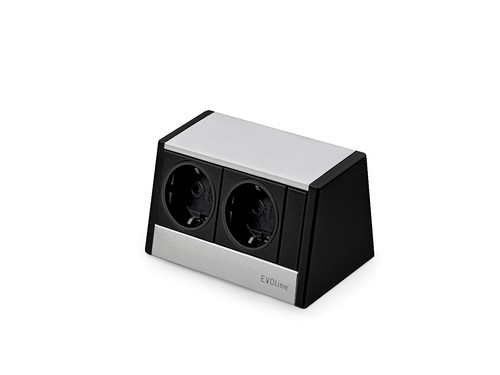 Evoline dock aluminium - evoline®,