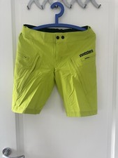 Zimtstern Sportshort Wandershort Radshort Damen S