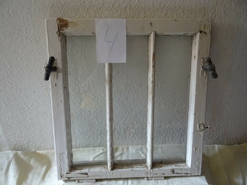 Altes fenster - altes, fenster/