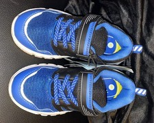 NEU Blinke Kinder Schuhe Gr 28