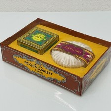 Roger & Gallet Vtg Gift Set