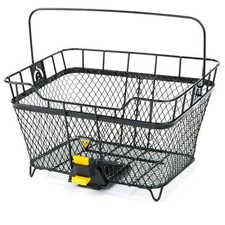 Topeak mtx system - topeak, basket